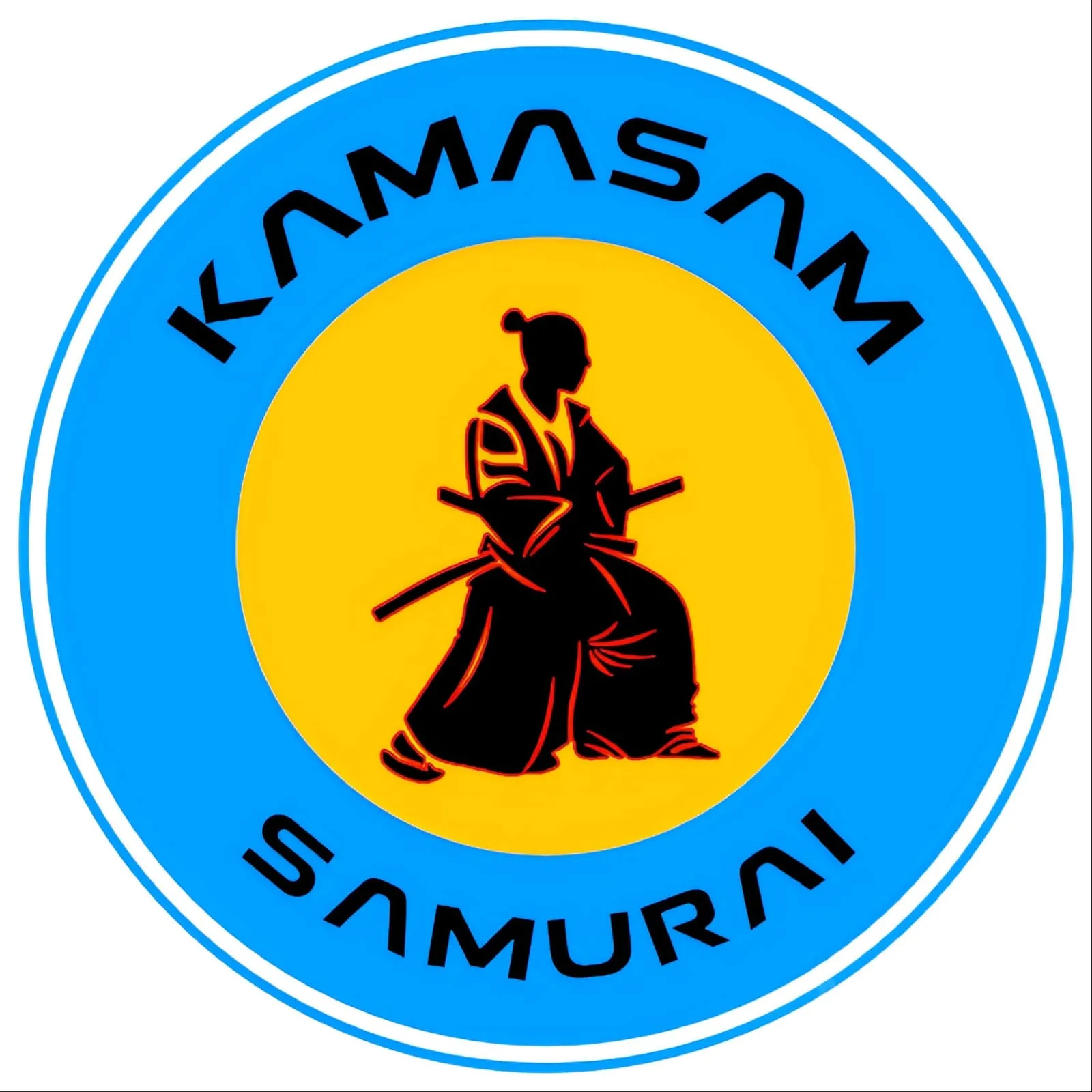 KAMASAM SAMURAI
