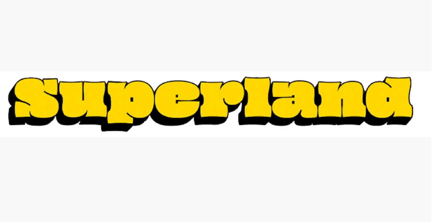 SUPERLAND