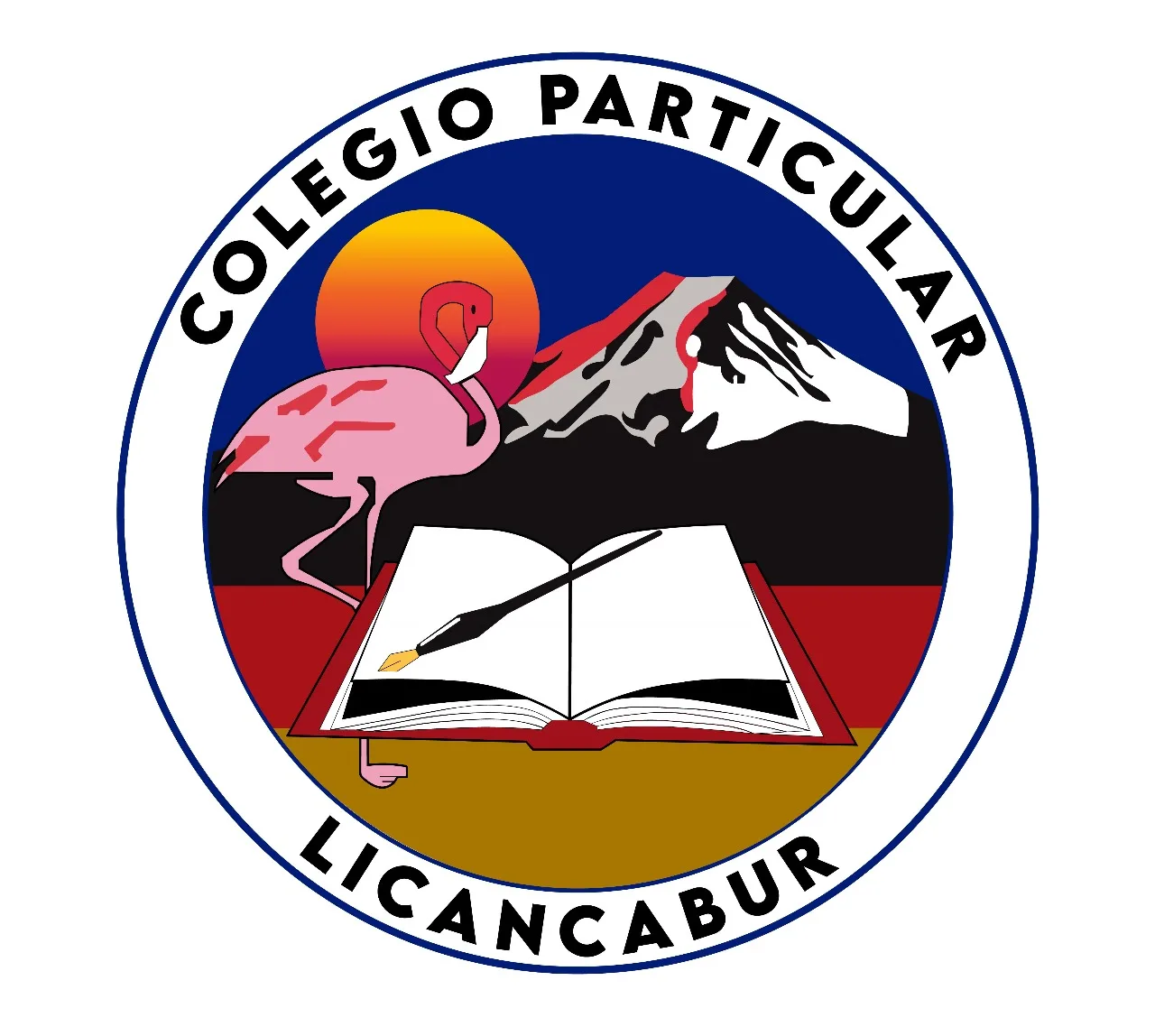 COLEGIO PARTICULAR LICANCABUR
