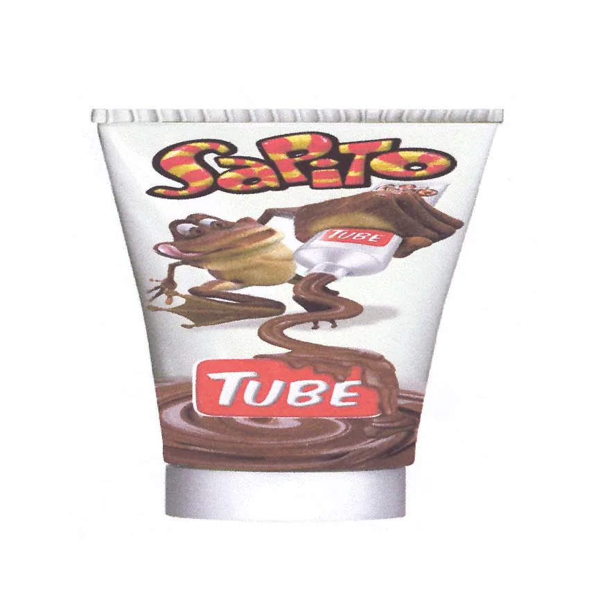 SAPITO TUBE