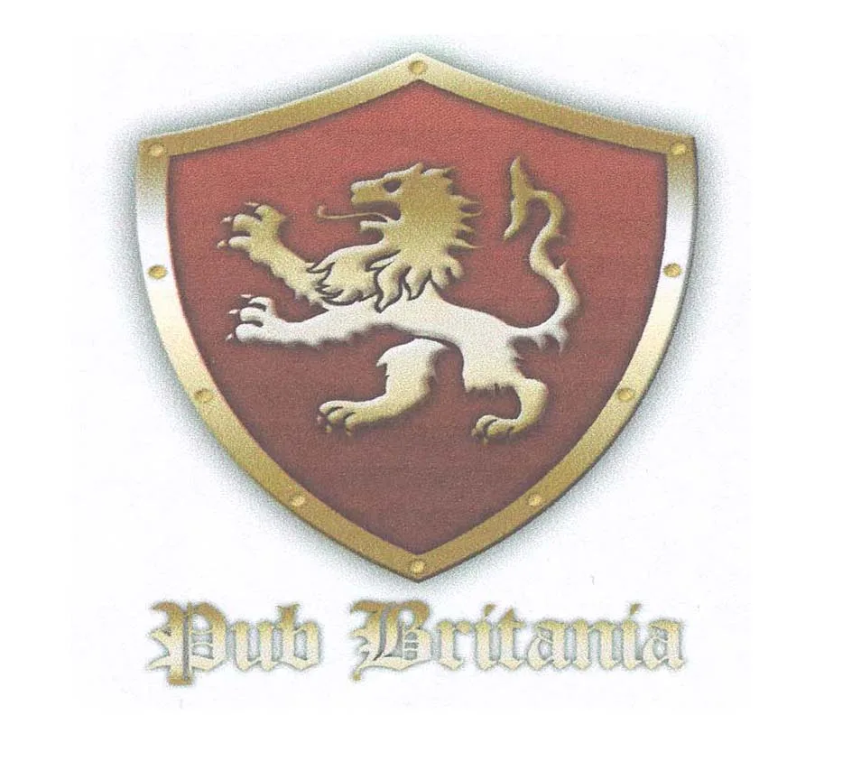 PUB BRITANIA