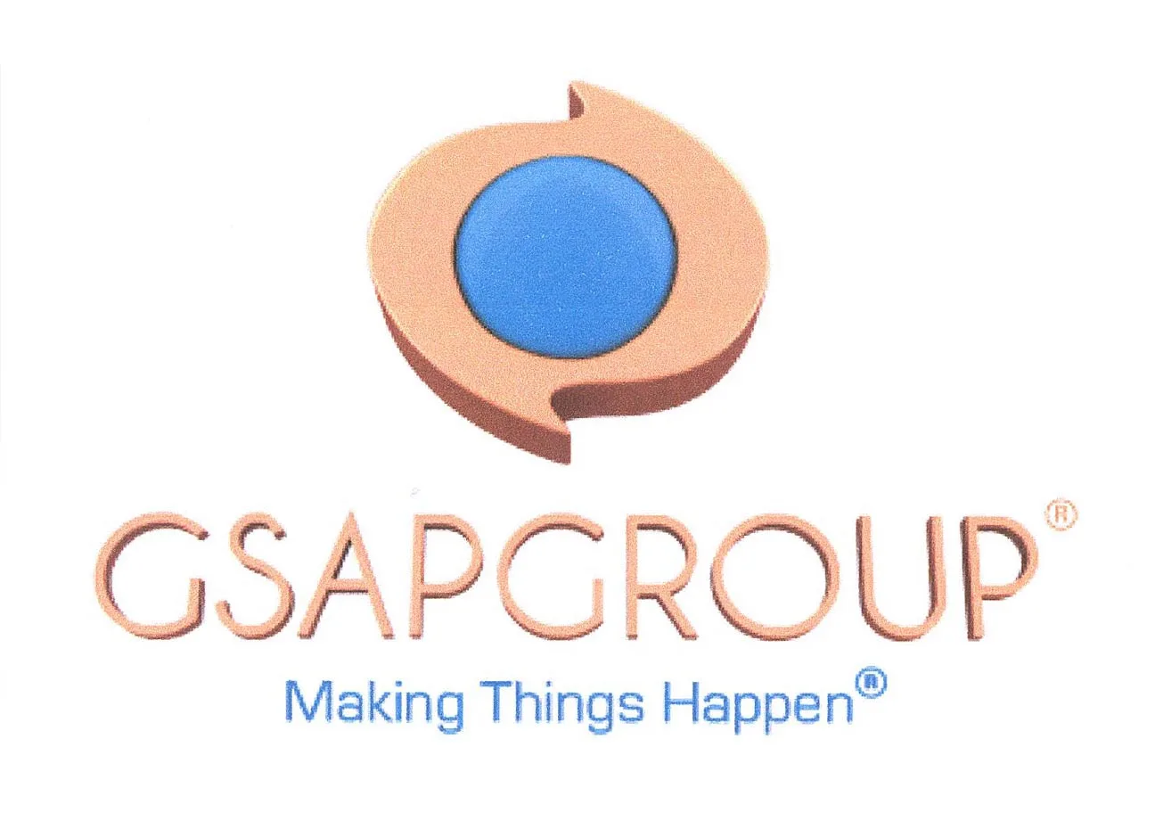 GSAPGROUP MAKING THINGS HAPPEN