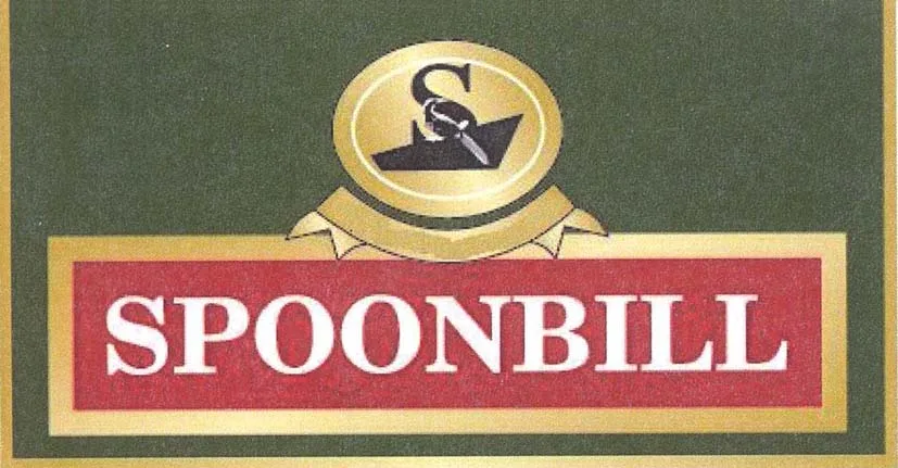SPOONBILL