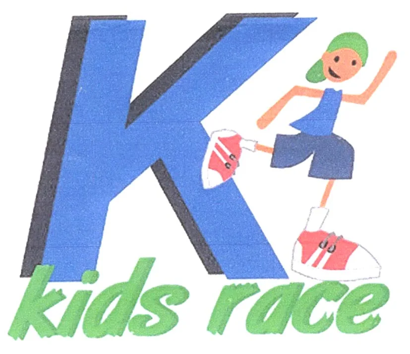 K KIDS RACE