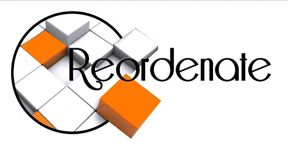 REORDENATE
