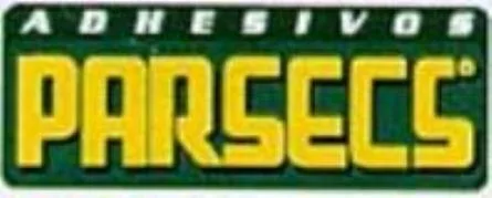 ADHESIVOS PARSECS