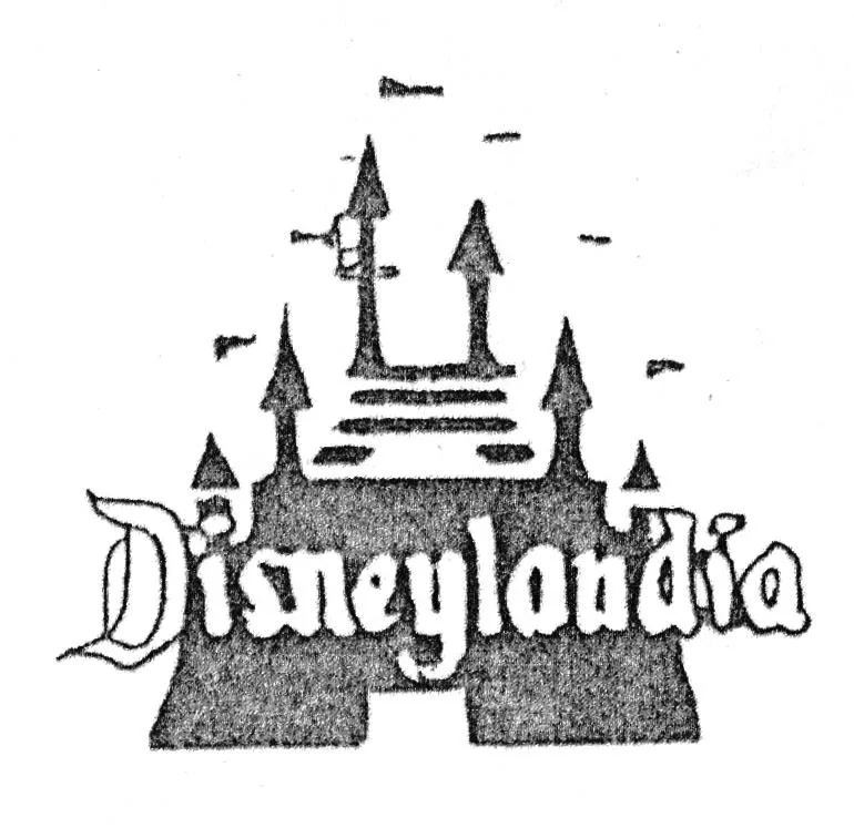 DISNEYLANDIA