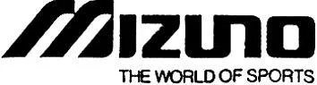 MIZUNO