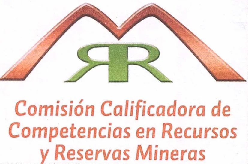 RR M COMISIÓN CALIFICADORA DE COMPETENCIAS EN RECURSOS Y RESERVAS MINERAS