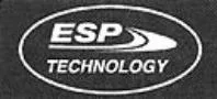 ESP TECHNOLOGY