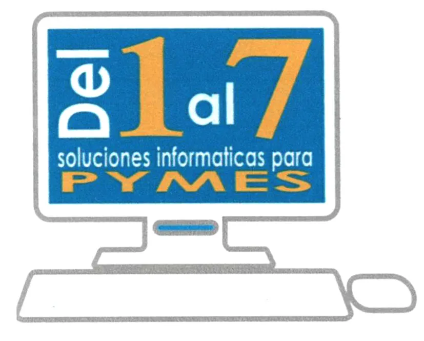 DEL 1 AL 7
