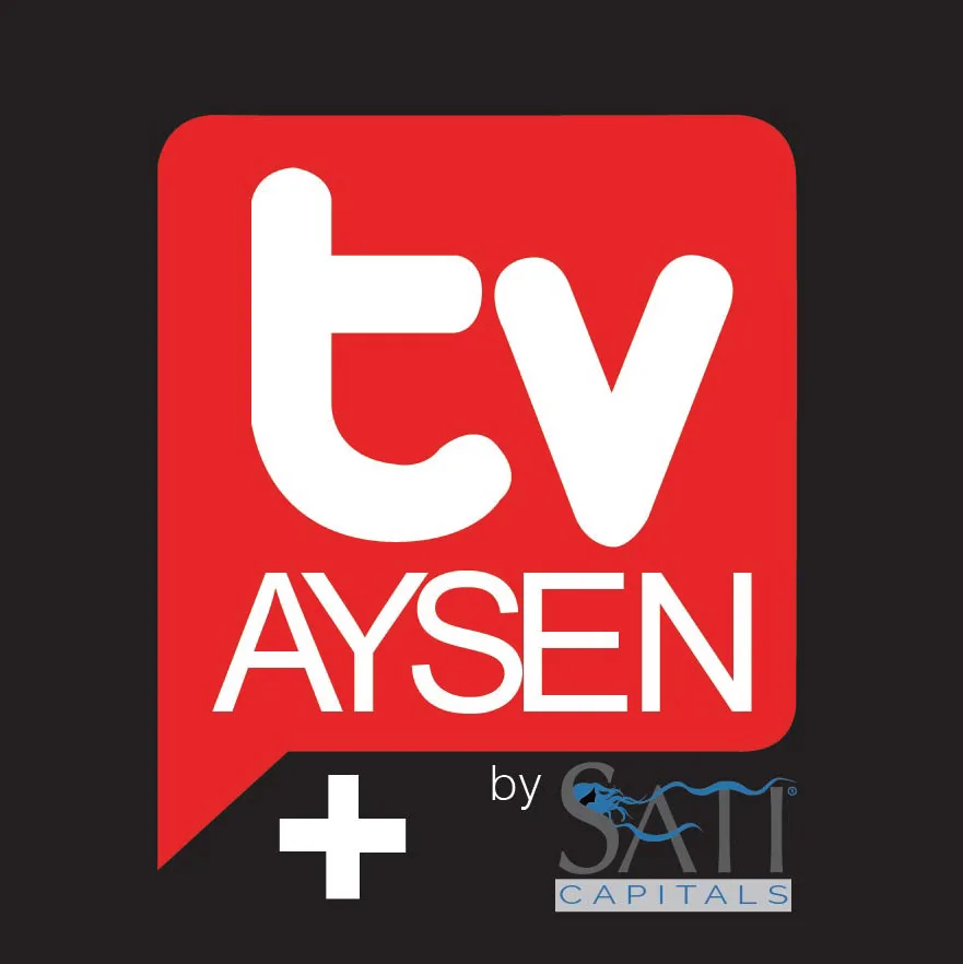 TV AYSEN + BY SATI CAPITALS