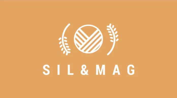 S I L & M A G