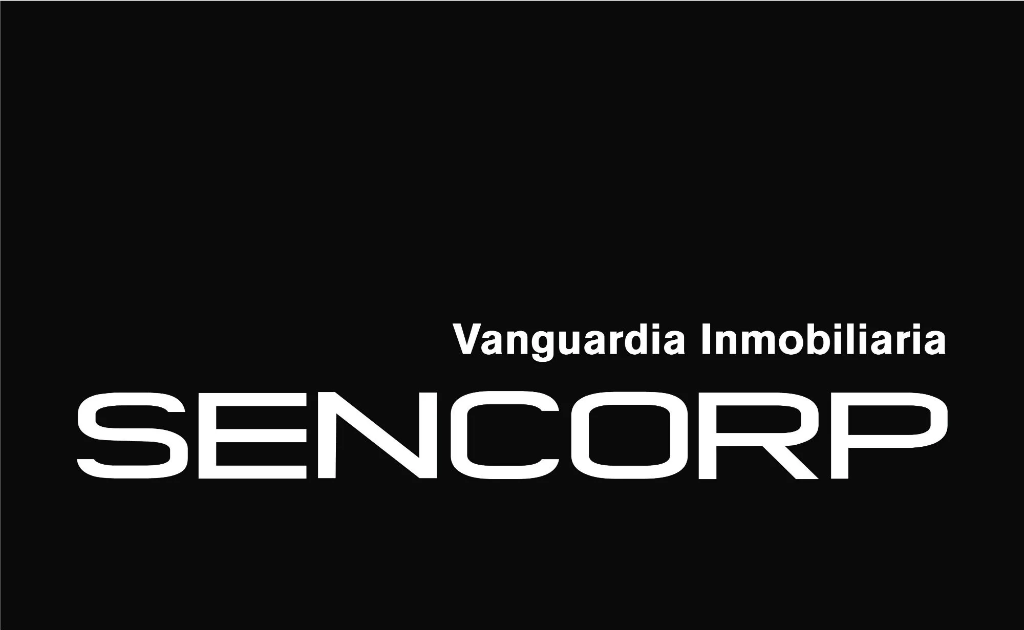 SENCORP VANGUARDIA INMOBILIARIA