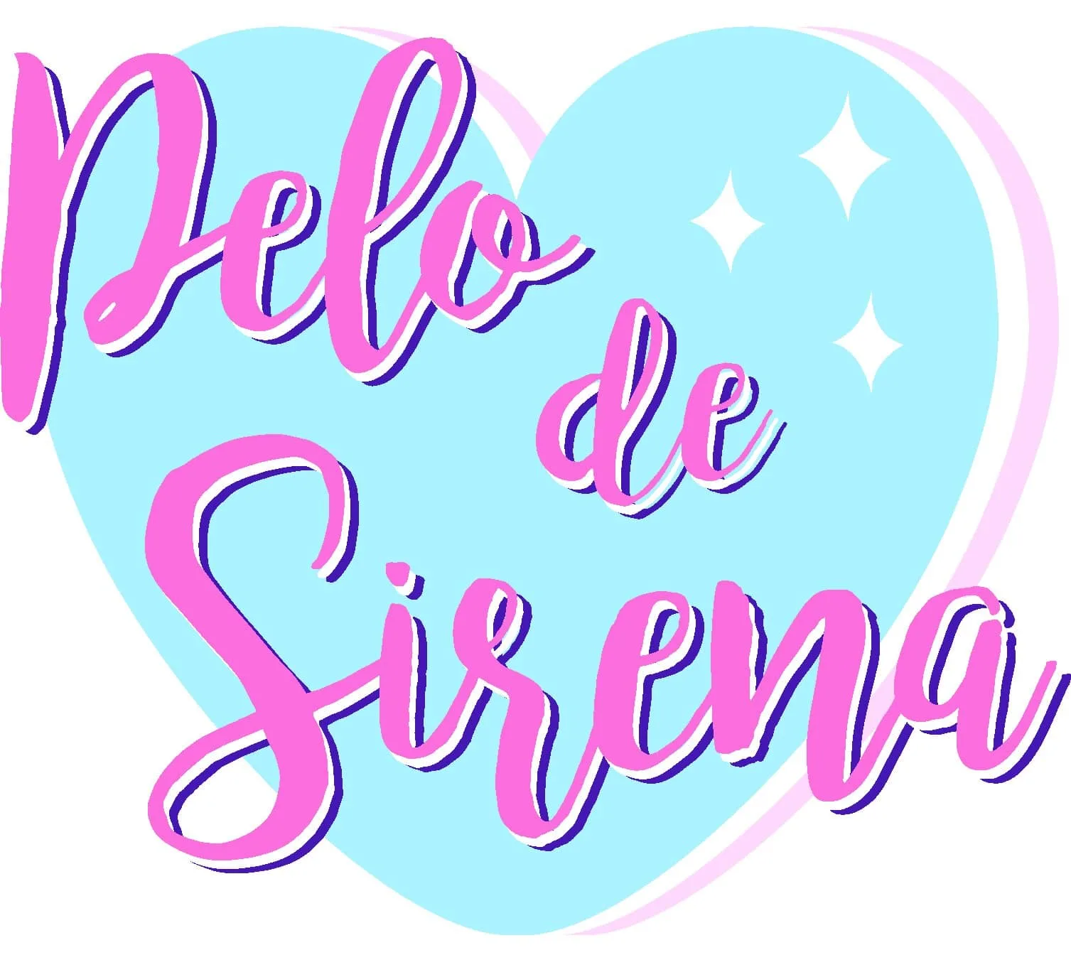Pelo de Sirena