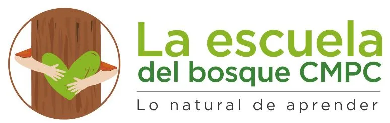 La escuela del bosque CMPC Lo natural de aprender