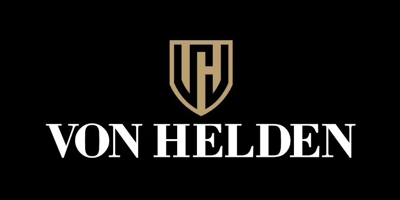 VON HELDEN