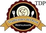 TDP TRADICIONES DEL PERÚ