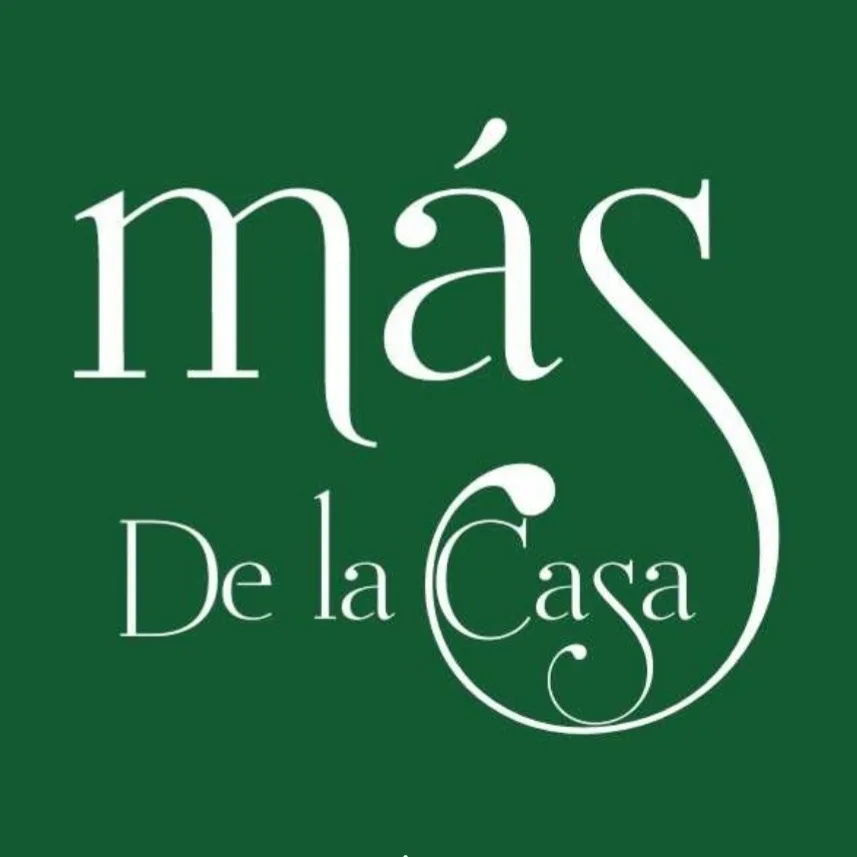 Más De la Casa