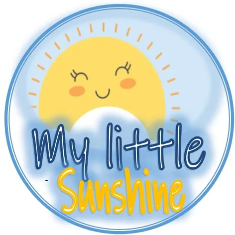 My Little Sunshine