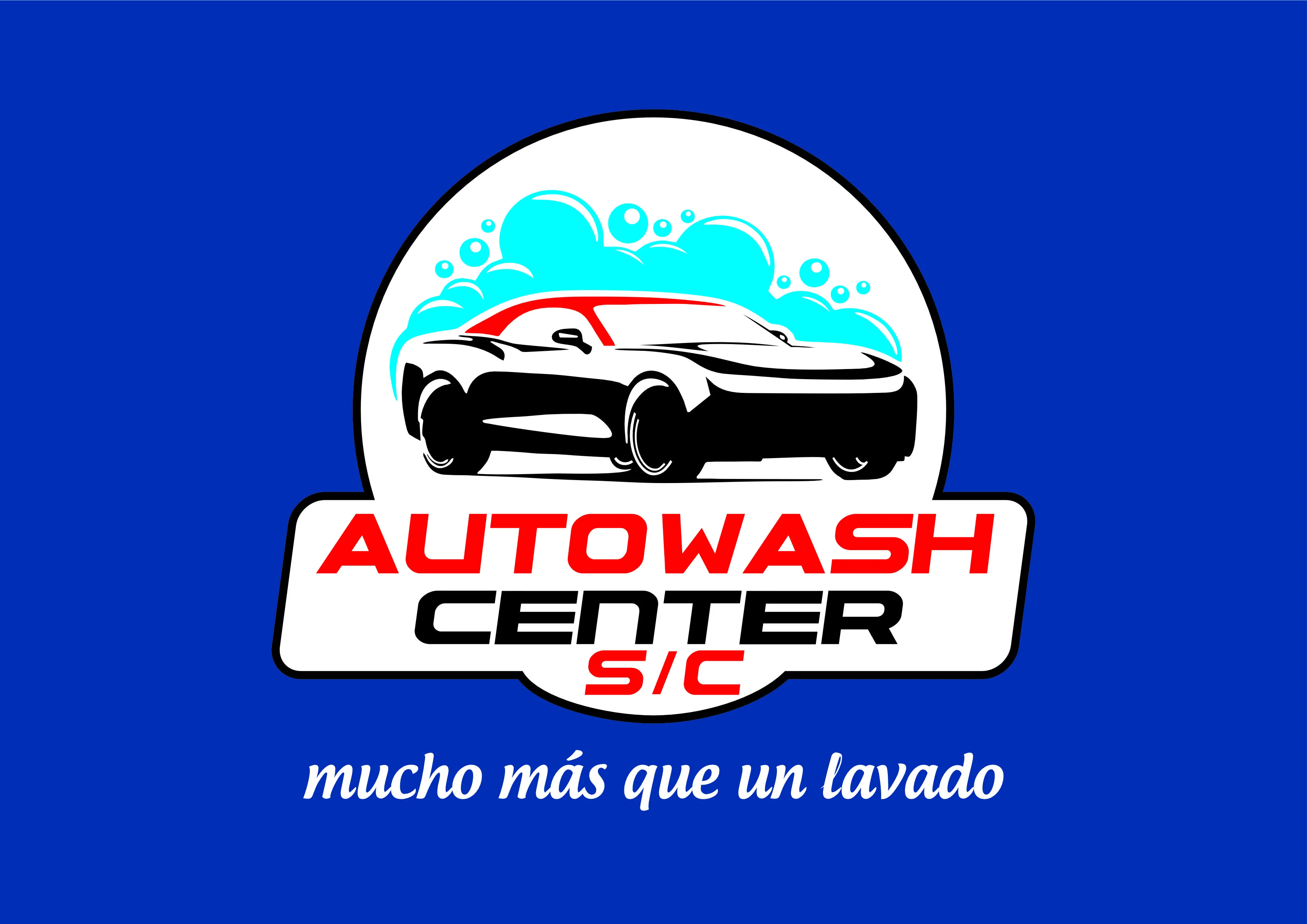 AUTOWASH CENTER S/C
