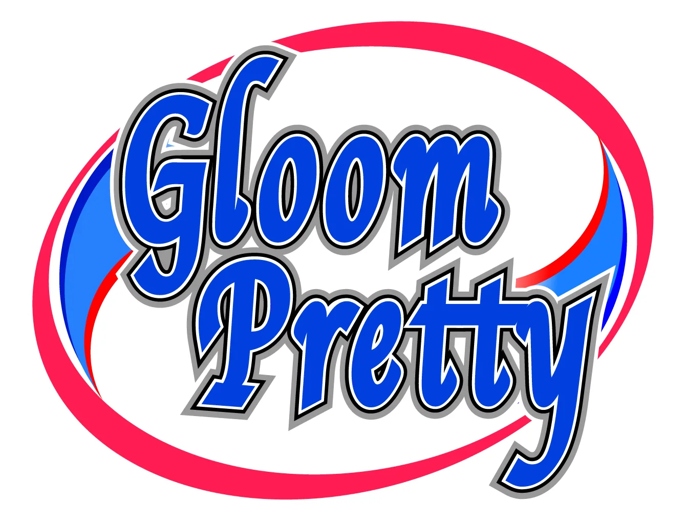 Gloom Pretty