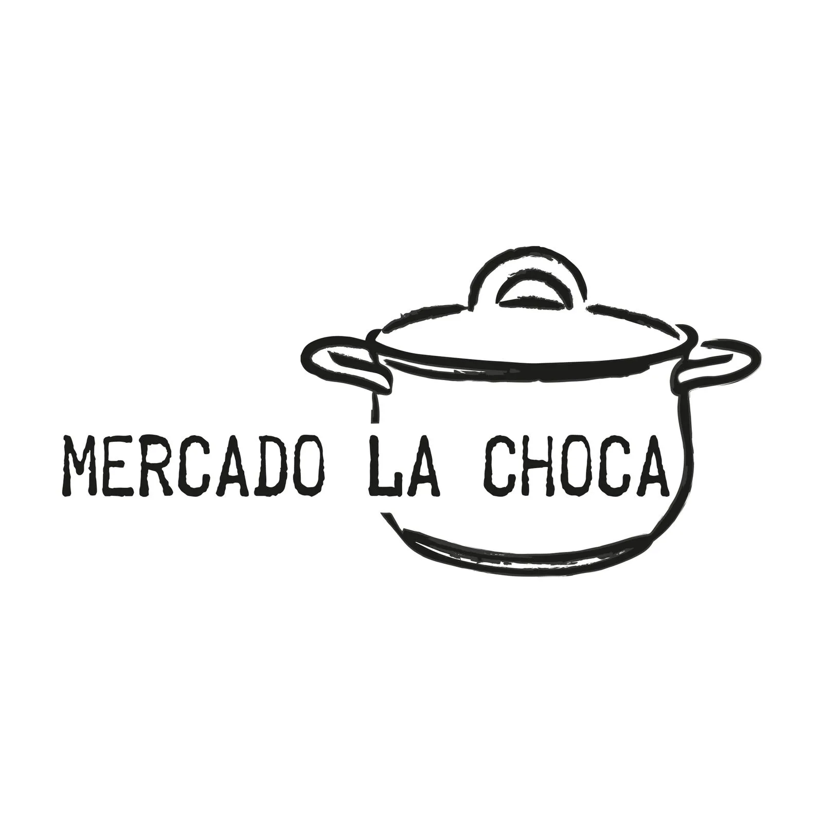 Mercado La Choca