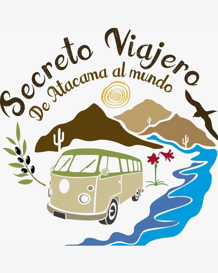 Secreto Viajero De Atacama al mundo