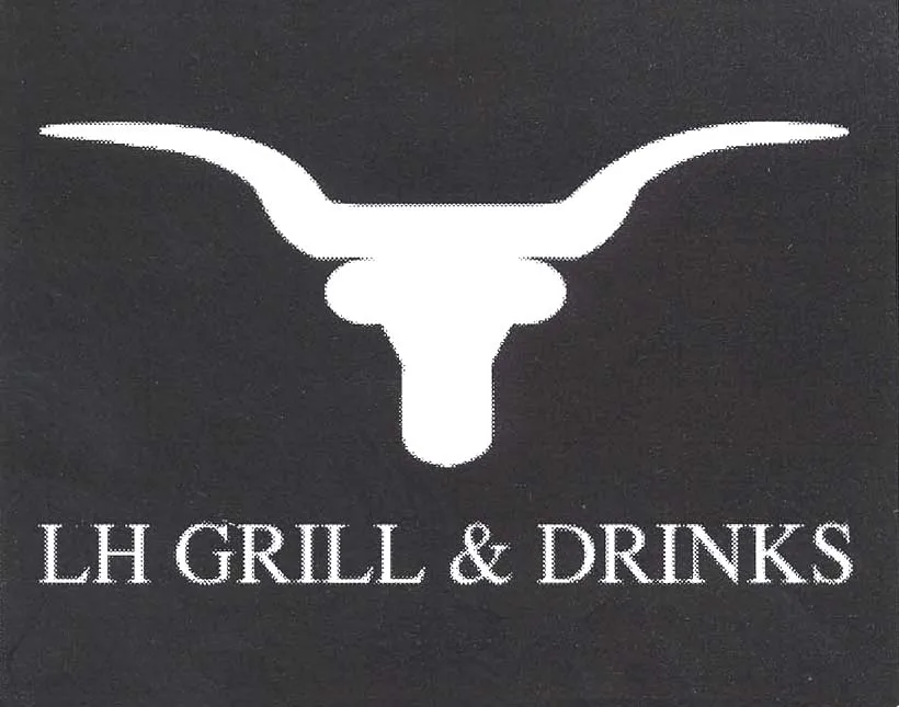 LH GRILL & DRINKS