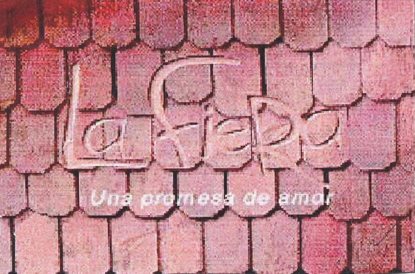 LA FIERA, UNA PROMESA DE AMOR