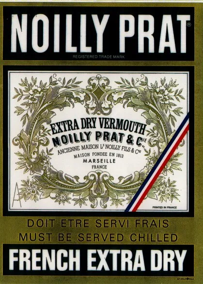 NOILLY PRAT