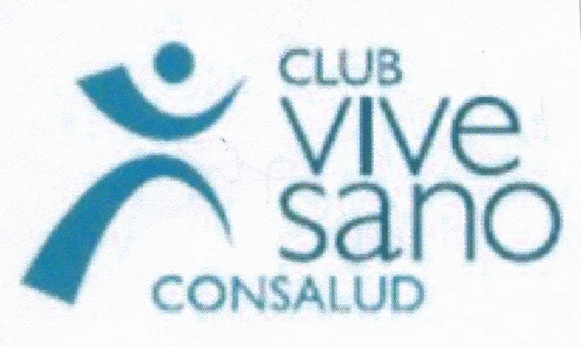 CLUB VIVE SANO CONSALUD