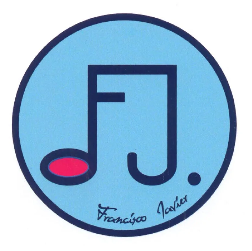 F.J. FRANCISCO JAVIER