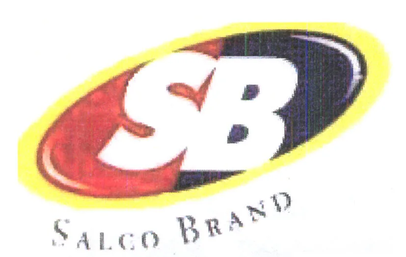 SB SALCO BRAND