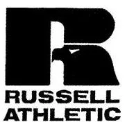 R RUSSELL ATHLETIC