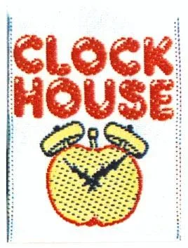 CLOCK HOUSE