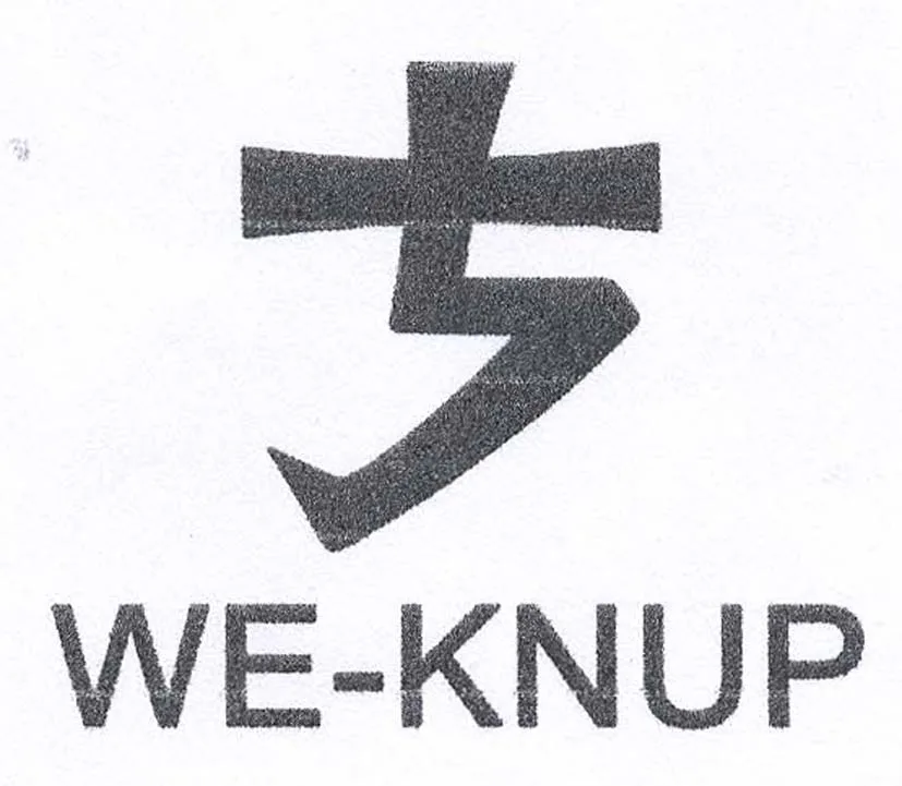 WE-KNUP
