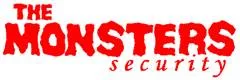 THE MONSTERS SECURITY