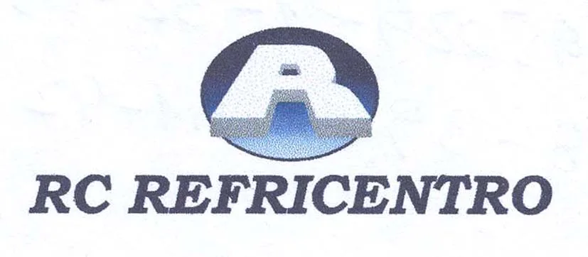 R RC REFRICENTRO