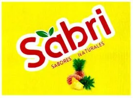 SABRI SABORES NATURALES