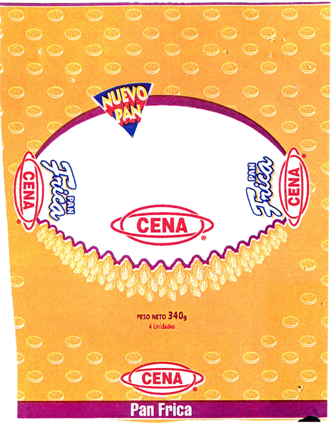 CENA