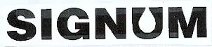 SIGNUM