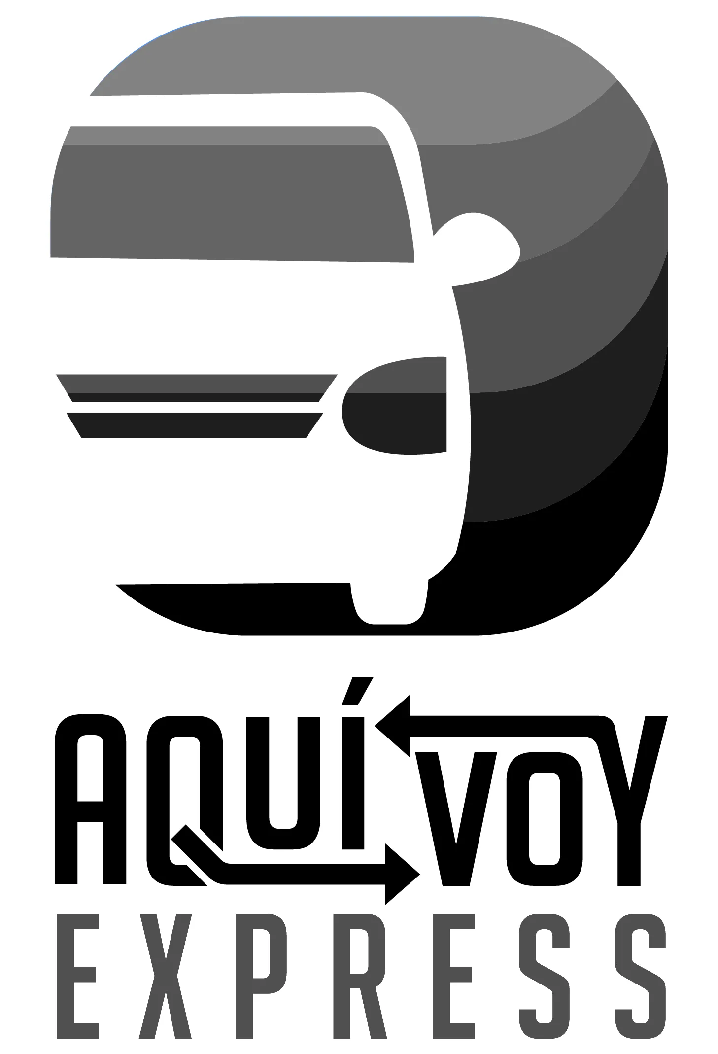AQUÍ VOY EXPRESS