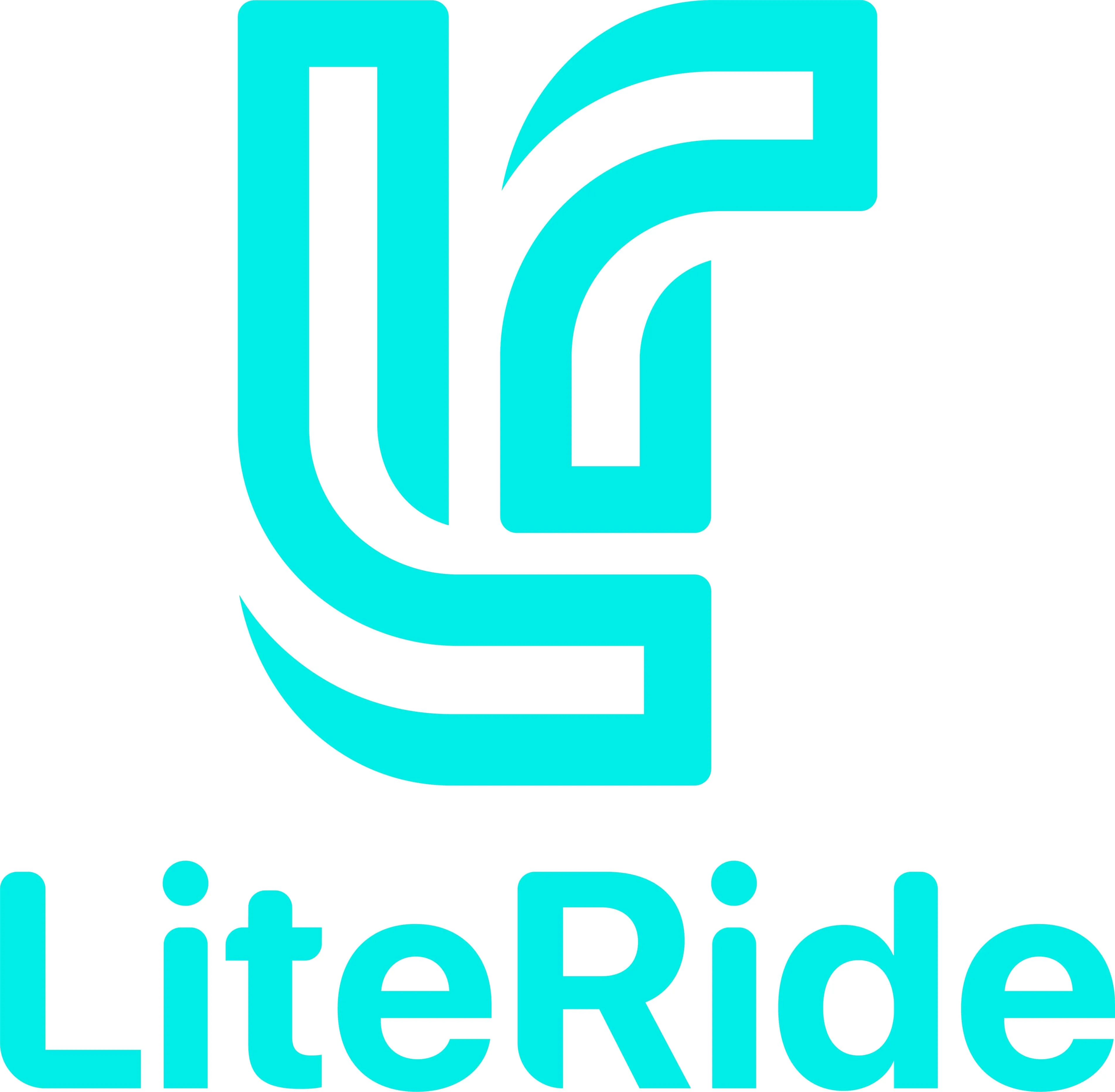 LR LiteRide