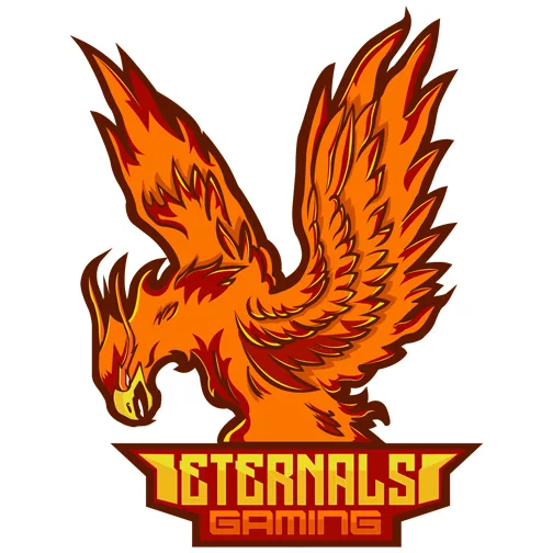 ETERNALS GAMING