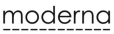 MODERNA