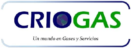 CRIOGAS