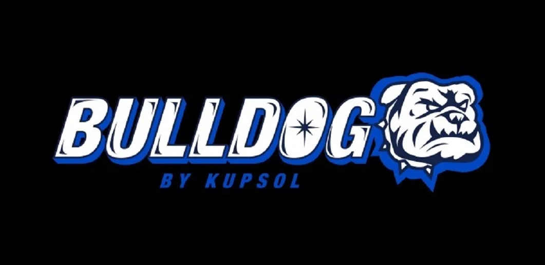 BULLDOG BY KUPSOL