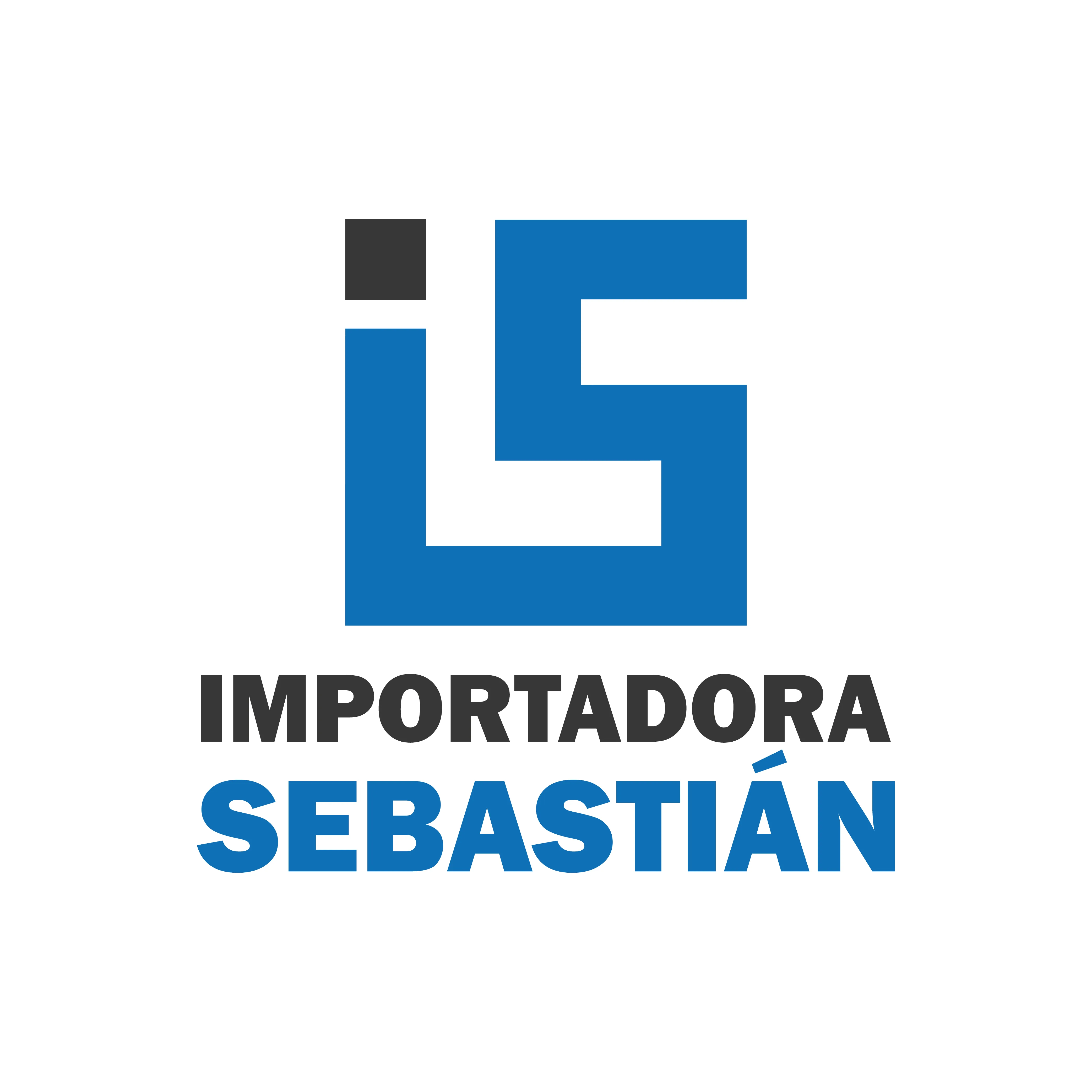 iS IMPORTADORA SEBASTIÁN
