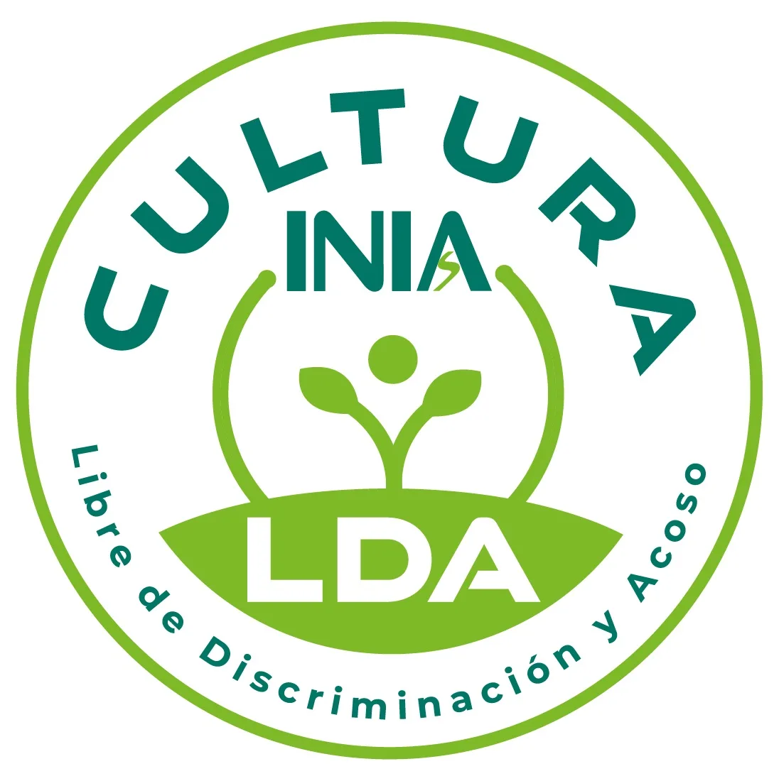 CULTURA INIA LDA
